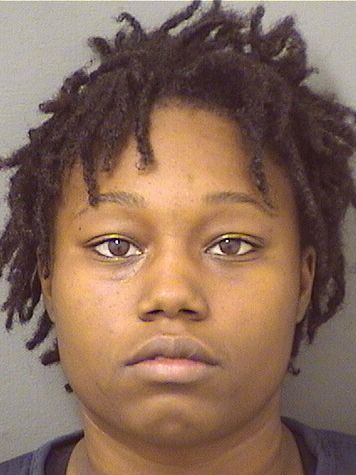  REKERIA M DAVIS Results from Palm Beach County Florida for  REKERIA M DAVIS