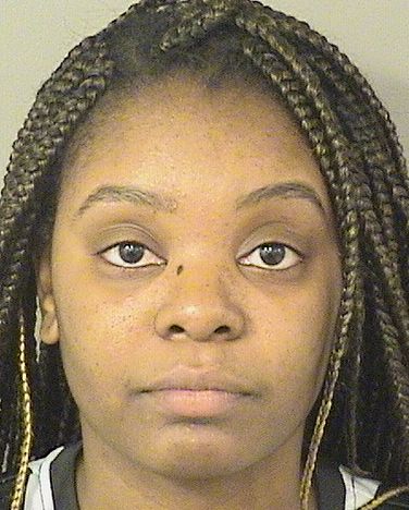  JAQUANDA L GOODEN Photo For  JAQUANDA L GOODEN