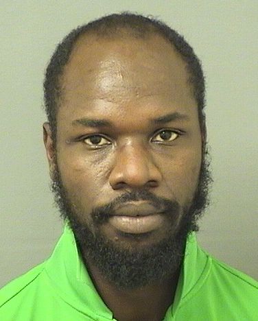  OSWALD KENARD BAILEY Photo For  OSWALD KENARD BAILEY