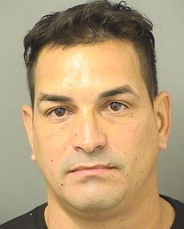  OLIVA LEINIER SARDUY Photo For  OLIVA LEINIER SARDUY