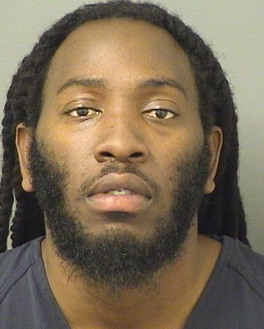  DERRICK HANNAH Results from Palm Beach County Florida for  DERRICK HANNAH