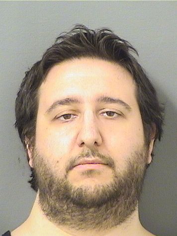  CHRISTOPHER MICHAEL ZITO Results from Palm Beach County Florida for  CHRISTOPHER MICHAEL ZITO