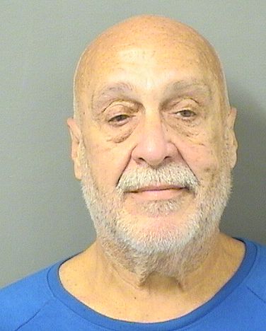  PAUL MAGNUM Results from Palm Beach County Florida for  PAUL MAGNUM