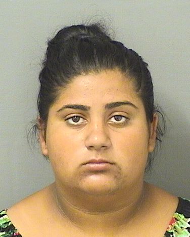  GEANINA DUMITRU Results from Palm Beach County Florida for  GEANINA DUMITRU