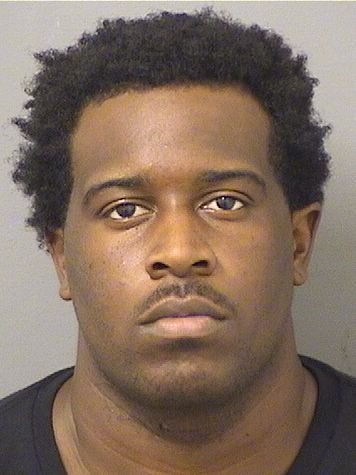  JACARIUS JOHN RAHMING Results from Palm Beach County Florida for  JACARIUS JOHN RAHMING