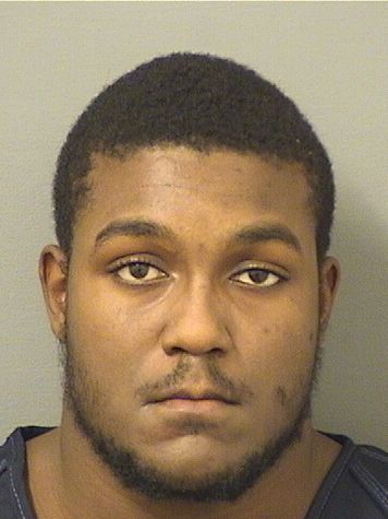  KEIYON MURRELL IVORY Photo For  KEIYON MURRELL IVORY