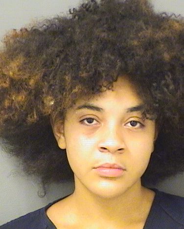  ALANI JOHNSON Photo For  ALANI JOHNSON