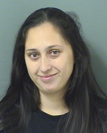  ASHLEY CORYNN GALVEZ Photo For  ASHLEY CORYNN GALVEZ