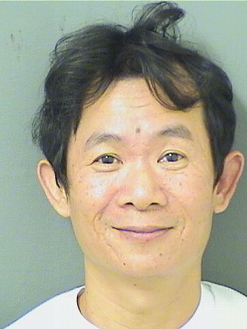  CHUONG TAN HUYNH Results from Palm Beach County Florida for  CHUONG TAN HUYNH