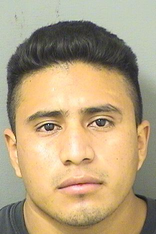  CRISTOBAL SANTIAGO VASQUEZMENDEZ Results from Palm Beach County Florida for  CRISTOBAL SANTIAGO VASQUEZMENDEZ