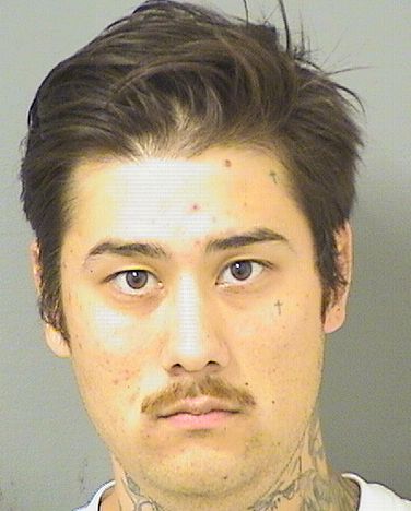  ZACHARY WOLFGANG Photo For  ZACHARY WOLFGANG