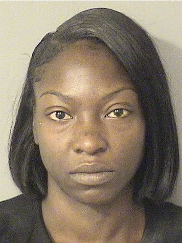  TRAVISHA TIFFANI HUNTLEY Photo For  TRAVISHA TIFFANI HUNTLEY