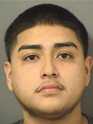  RANDY GARCIASANCHEZ Photo For  RANDY GARCIASANCHEZ