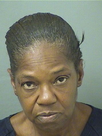  APRYL MAXINE KING Photo