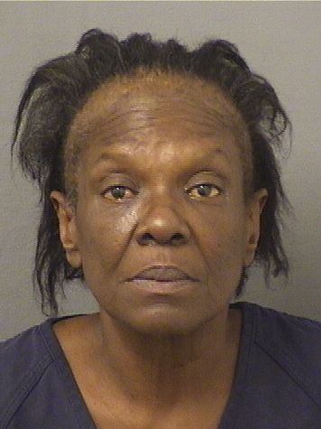  THERESA ANNSMITH MCKENZIE Results from Palm Beach County Florida for  THERESA ANNSMITH MCKENZIE