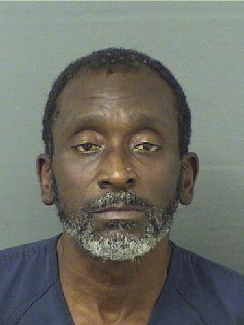  THOMAS BERNARD EVANS Results from Palm Beach County Florida for  THOMAS BERNARD EVANS