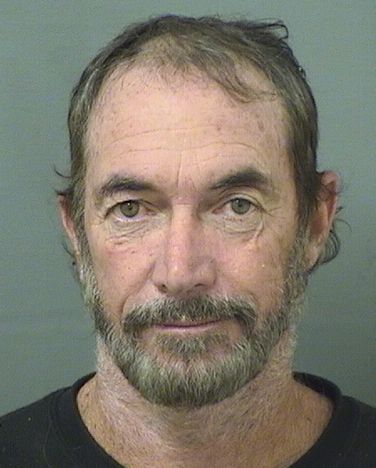  SCOTT CLIFFORD PURNELL Photo