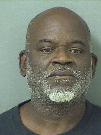  RICARDO LUTTREL HUDSON Results from Palm Beach County Florida for  RICARDO LUTTREL HUDSON