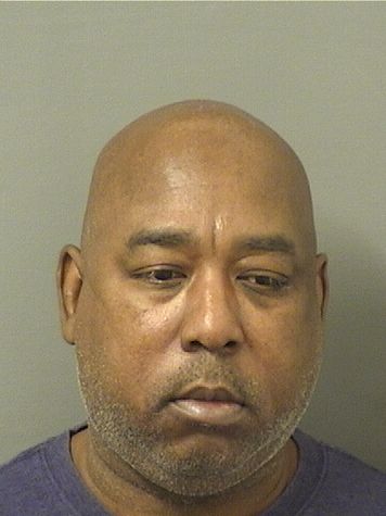  ANDRE DESMOND CHISLEY Photo