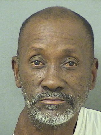  GARY JEROME HUBBARD Results from Palm Beach County Florida for  GARY JEROME HUBBARD