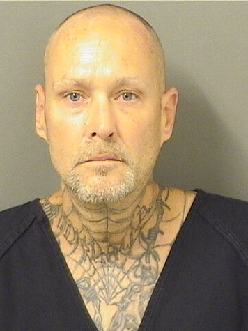  ANTHONY JOSEPH BROULLON Photo