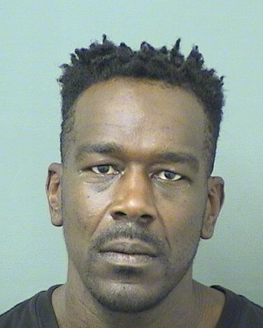  CALVIN BRIDGES Results from Palm Beach County Florida for  CALVIN BRIDGES