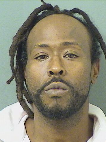  ALONZO ANDERSON Photo