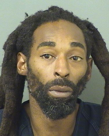  WILLIE J III ONEAL Results from Palm Beach County Florida for  WILLIE J III ONEAL
