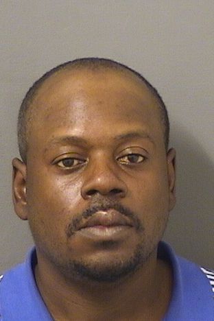  ALONZO ADMORE Results from Palm Beach County Florida for  ALONZO ADMORE