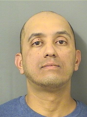  DEVINDRA GAYADAT Results from Palm Beach County Florida for  DEVINDRA GAYADAT