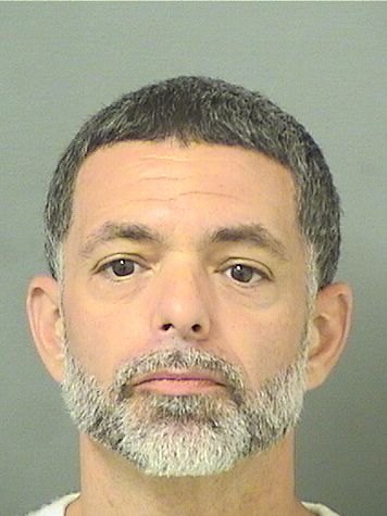  SALVATORE PARISI Results from Palm Beach County Florida for  SALVATORE PARISI