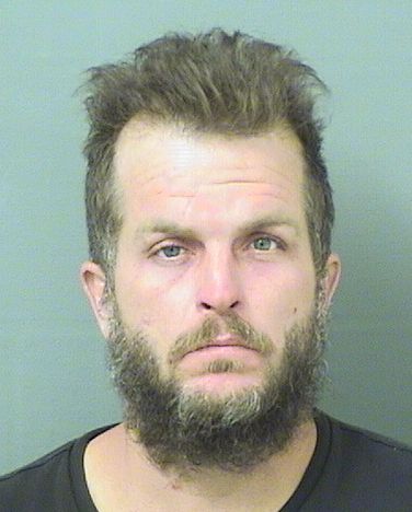 CHRISTOPHER PAUL HICKMAN Results from Palm Beach County Florida for  CHRISTOPHER PAUL HICKMAN