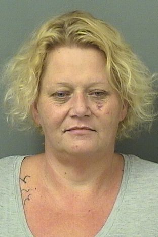  MONIKA HOPE WELLMANN Photo