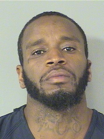  KEITH FARNELL CAIN Photo