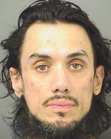  MARCOS CHRISTOPHER SALAS Photo For  MARCOS CHRISTOPHER SALAS