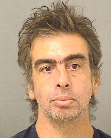  ANDREW THOMAS EASON Results from Palm Beach County Florida for  ANDREW THOMAS EASON