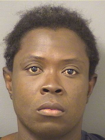  CHRISS LAVARNEJ BROOKS Results from Palm Beach County Florida for  CHRISS LAVARNEJ BROOKS