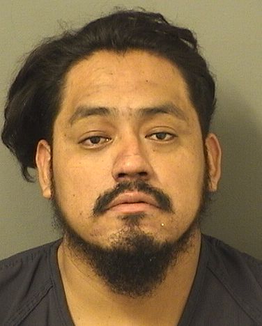  PEDRO JUAN PABLO Results from Palm Beach County Florida for  PEDRO JUAN PABLO