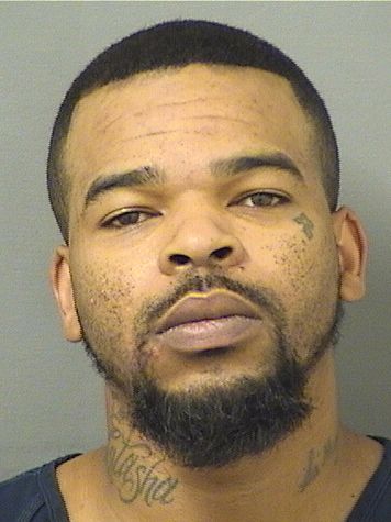  BRANDON REDDING Photo For  BRANDON REDDING