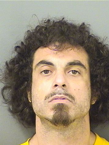  CRAMER ANTHONY WALKERFOSTER Results from Palm Beach County Florida for  CRAMER ANTHONY WALKERFOSTER