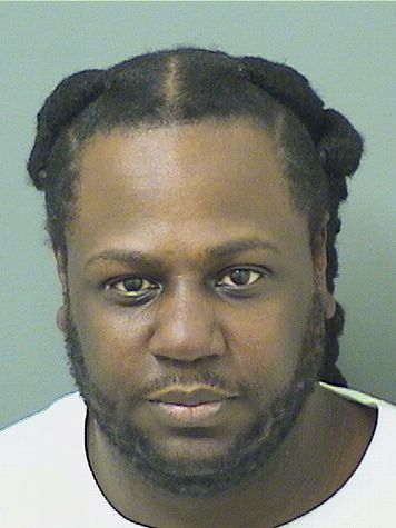  PAUL MONPLAISIR Results from Palm Beach County Florida for  PAUL MONPLAISIR