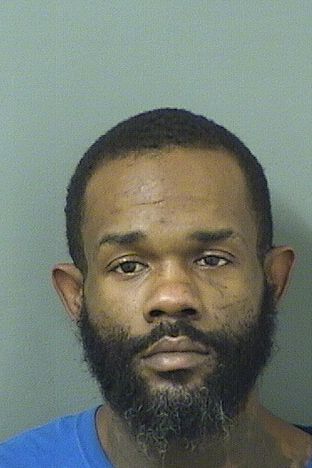  ERNEST LAMAR JACKSON Results from Palm Beach County Florida for  ERNEST LAMAR JACKSON