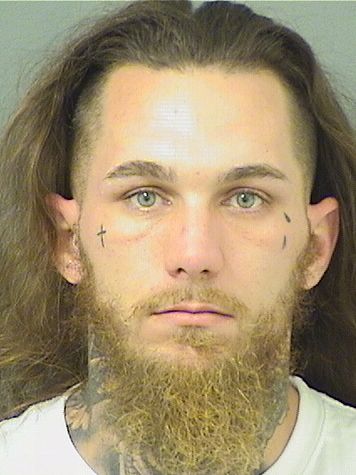  JUSTIN L COOK Results from Palm Beach County Florida for  JUSTIN L COOK