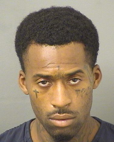  JEROME LAMONT INMAN Results from Palm Beach County Florida for  JEROME LAMONT INMAN