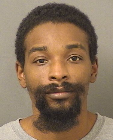  SOLOMON JAMES II PUGH Photo