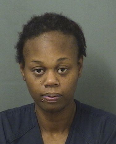  NICOLE CHRISTINE GRAHAM Photo