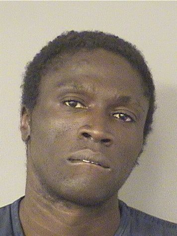  JAMES LAWRENCE III MINUS Photo