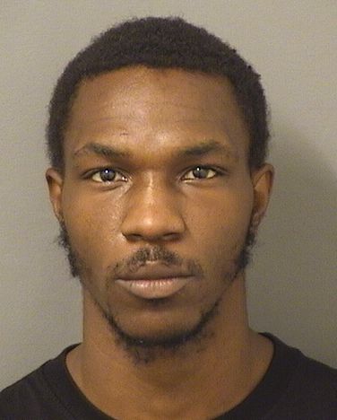  ANTWON I NEWTON Results from Palm Beach County Florida for  ANTWON I NEWTON