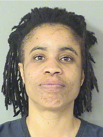  MIKESHA LATRELL EVERETT Photo