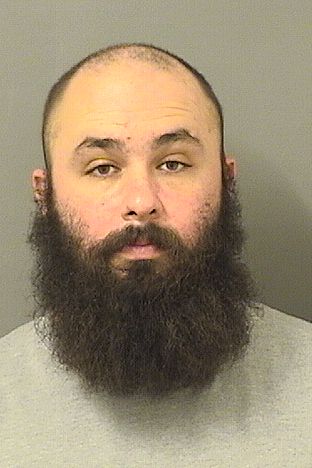  CODY ALLEN HUFF Photo